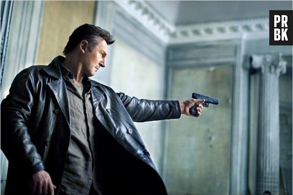 Taken 3 en tournage dès le 3 mars 2014