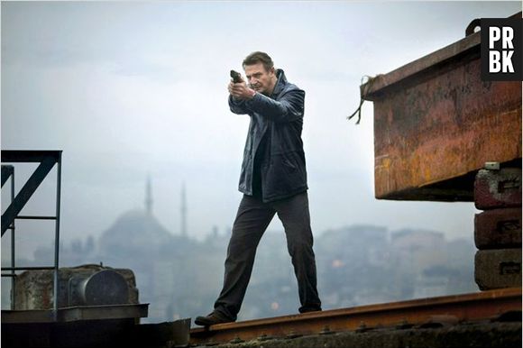 Taken 3 en tournage dès le 3 mars 2014