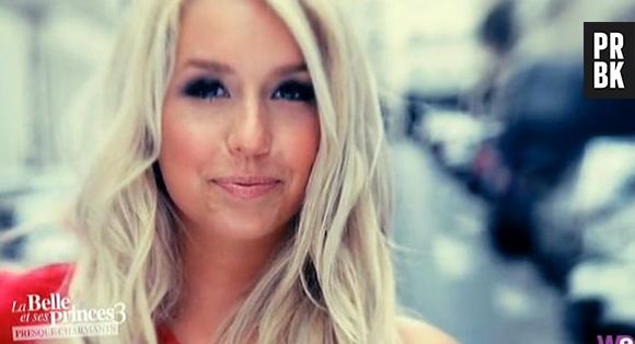 La Belle et ses princes 3 : Coralie a poussé un coup de gueule après son élimination