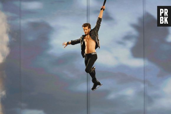 Ice Show : les candidats vont-ils faire fondre la glace ?