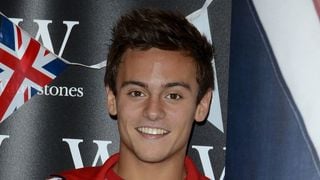 Tom Daley gay : un petit-ami oscarisé... et beaucoup plus âgé ?