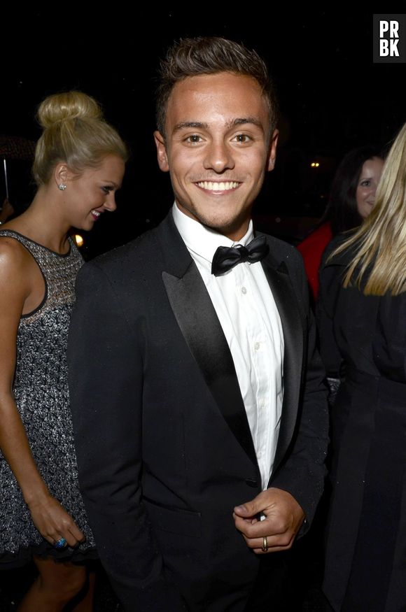 Tom Daley gay : en couple avec Dustin Lance Black ?