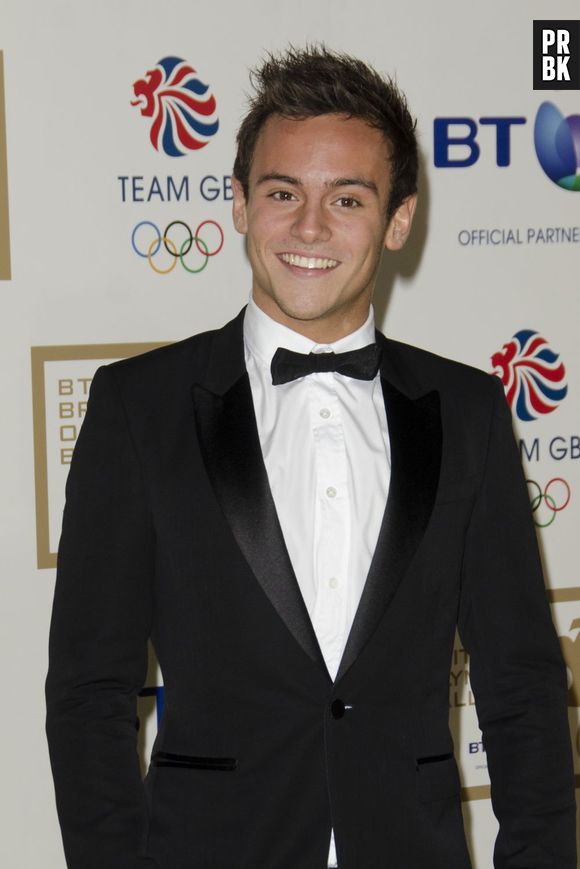 Tom Daley gay : en couple avec Dustin Lance Black ?