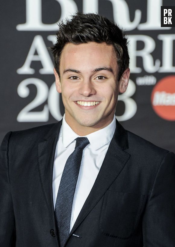 Tom Daley gay : en couple avec Dustin Lance Black ?
