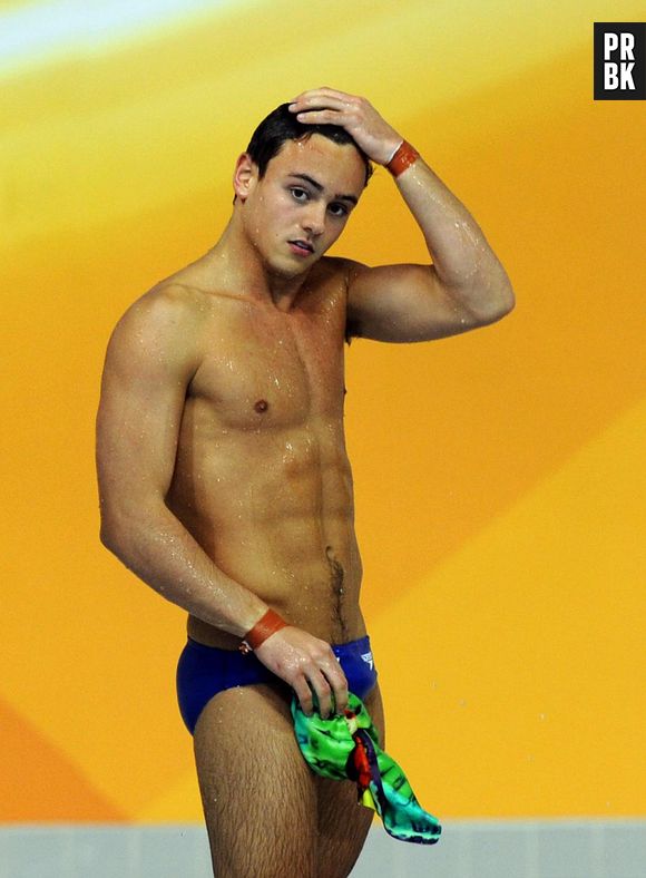 Tom Daley gay : en couple avec Dustin Lance Black ?