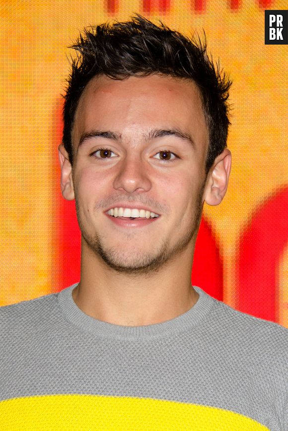 Tom Daley gay : en couple avec Dustin Lance Black ?