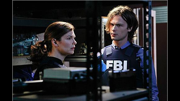 Esprits Criminels saison 8 : Reid toujours dépressif, nouvelle copine à venir ?