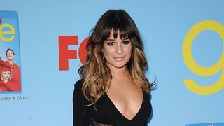 Lea Michele : Amber Riley, un énorme soutien après la mort de Cory Monteith