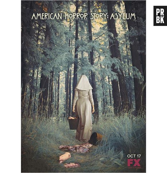 American Horror Story : la série d'FX aura une saison 4