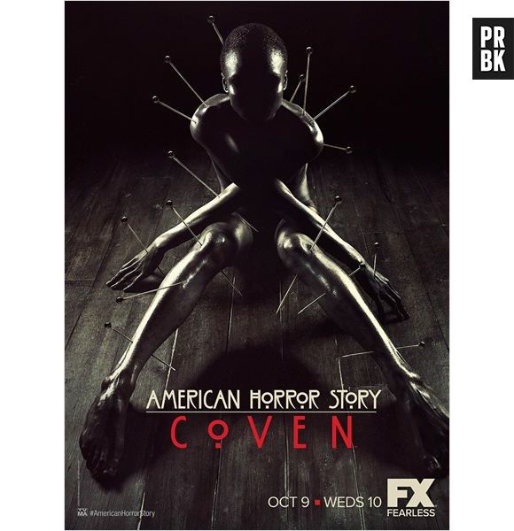 American Horror Story : la série d'FX aura une saison 4