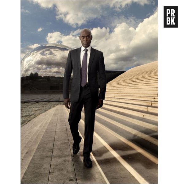American Horror Story saison 3 : Lance Reddick devient Satan