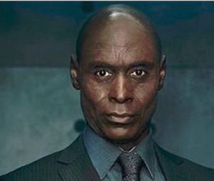 American Horror Story saison 3 : Lance Reddick devient Satan