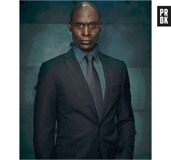 American Horror Story saison 3 : Lance Reddick devient Satan