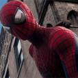 The Amazing Spider-Man 2 : Peter dans la bande-annonce