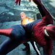 The Amazing Spider-Man 2 : ds ennemis pour Spider-Man dans la bande-annonce