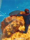 The Amazing Spider-Man 2 : Spider-Man VS Rhino dans la bande-annonce