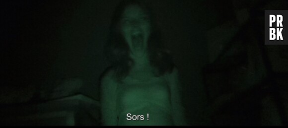 The Baby : la bande-annonce se dévoile