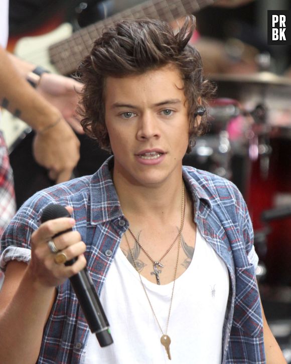 Harry Styles et Kendall Jenner : nouveau rendez-vous romantique à L.A