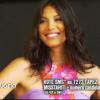 Miss France 2014 : Mehiata Riaria, Miss Tahiti