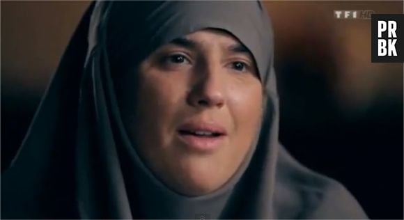 Diam's voilée dans 7 à 8 en 2012 ? Un an de négociations