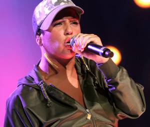 Diam's voilée dans 7 à 8 sur TF1 ? Un an de négociations