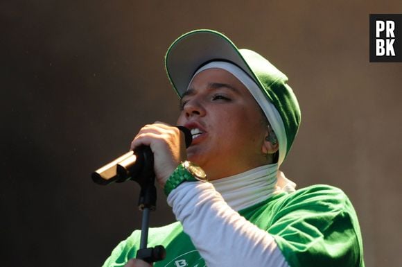 Diam's voilée dans 7 à 8 sur TF1 ? Un an de négociations