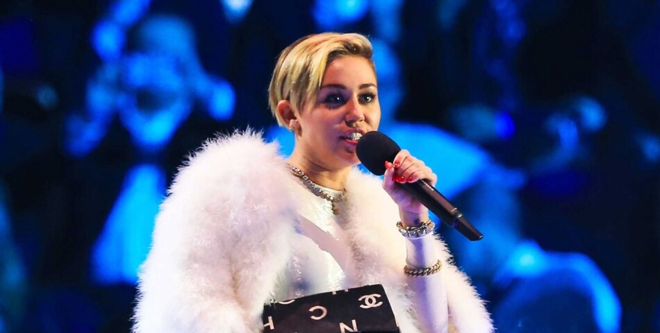 Miley Cyrus : la magie de noël selon la star