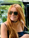 Lindsay Lohan menacée par Paris Hilton