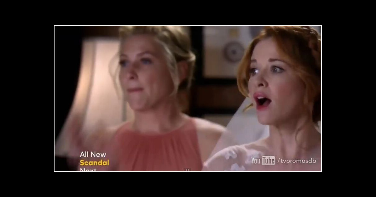 Grey's Anatomy saison 10, épisode 12 : le final de mi-saison se dévoile