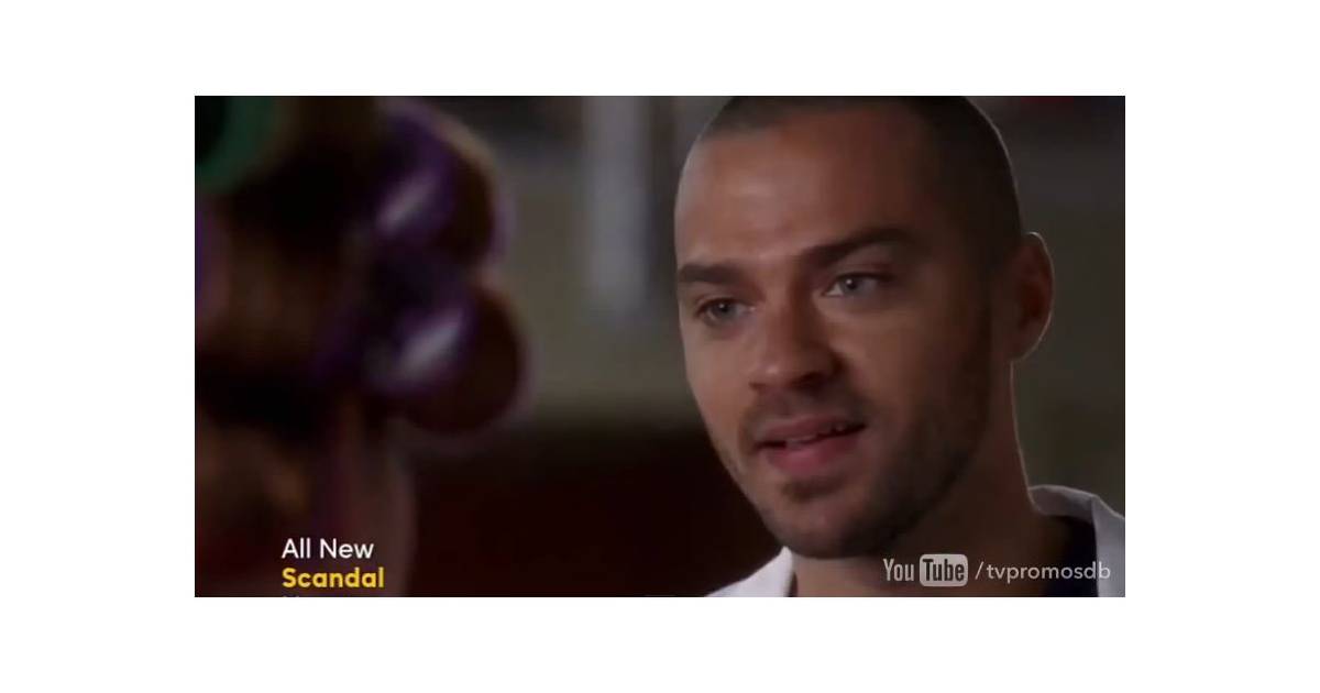 Grey's Anatomy saison 10, épisode 12 : Jackson prêt à reconquérir April