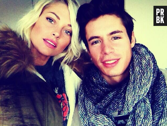 Caroline Receveur revient sur la maladie de son papa dans une interview pour le magazine Public