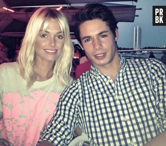 Caroline Receveur revient sur la maladie de son papa dans une interview pour le magazine Public