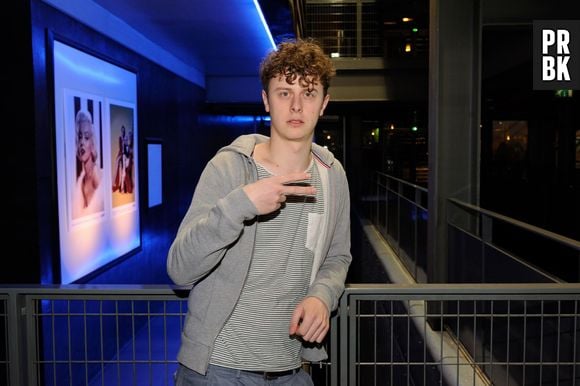 Norman Thavaud, 26 ans, Youtubeur professionnel