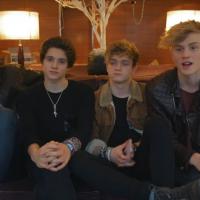 The Vamps : rencontre avec Selena Gomez avant de venir en France