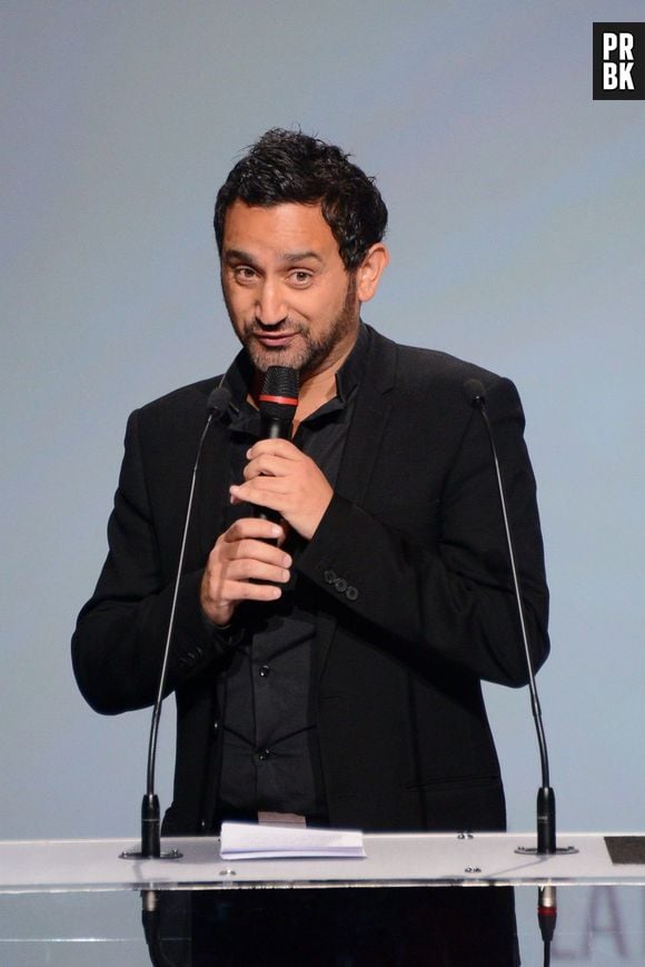 Cyril Hanouna "rend" Jérémy Ferrari à Laurent Ruquier