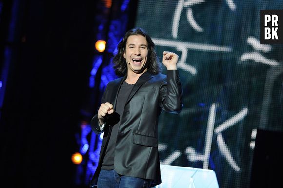 Jérémy Ferrari quitte Touche pas à mon poste pour rejoindre Laurent Ruquier sur France 2