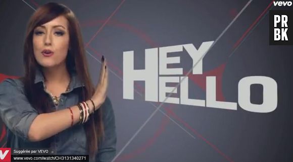 Popstars 2013 : le nouveau clip de The Mess feat. Canardo