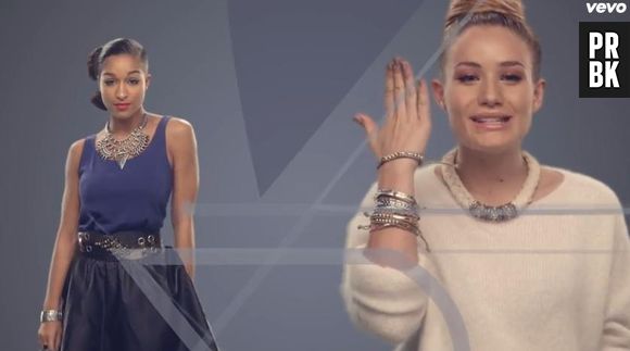 Popstars 2013 : le nouveau clip de The Mess feat. Canardo