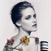 Kristen Stewart abandonne Balenciaga pour Chanel