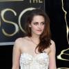 Kristen Stewart : Chanel mise sur la star de Twilight