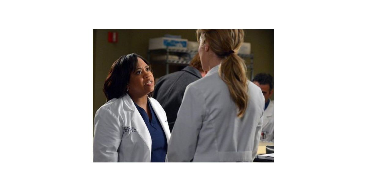 Greys Anatomy En Streaming Saison 10 Grey's Anatomy saison 10, épisode 12 : Bailey face à Leah - Purebreak