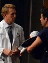 Grey's Anatomy saison 10, épisode 12 : Derek et Owen