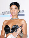 Rihanna : du Fendi, Prada, Versace et Stella McCartney pour Noël