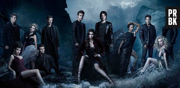 Vampire Diaries saison 5, épisode 10 : retour sur le final de mi-saison
