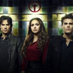 The Vampire Diaries saison 5, épisode 10 : rupture et danger de mort dans le final de mi-saison