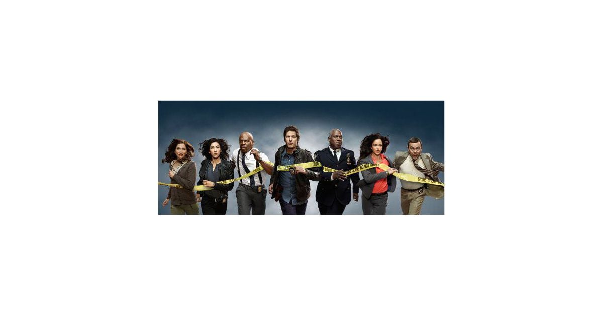 Brooklyn NineNine saison 1 Adam Sandler gueststar Purebreak