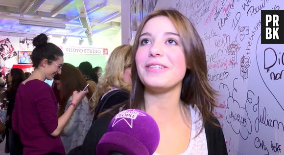 Une boutique éphémère dédiée aux One Direction vient d'ouvrir en France