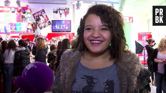 Une boutique éphémère dédiée aux One Direction vient d'ouvrir en France