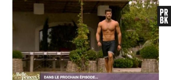 La Belle et ses princes 3 : Jérémy en couple avec la meilleure amie de Zarko