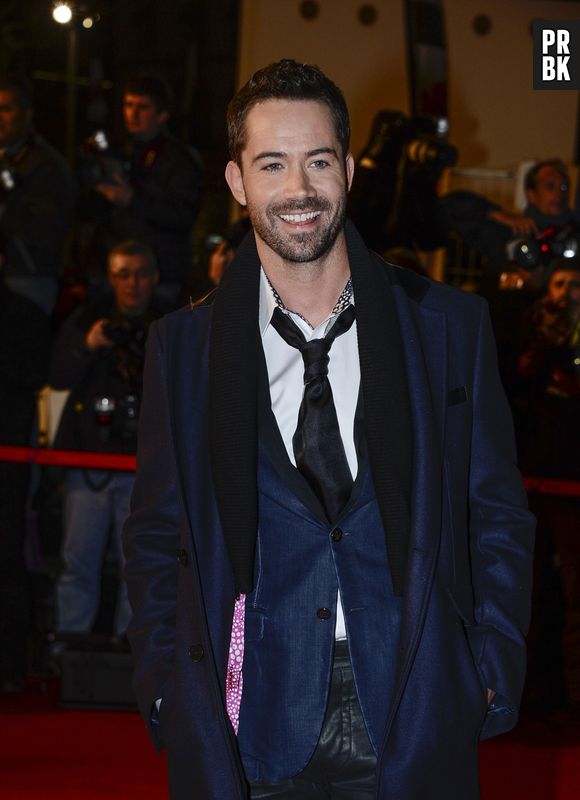 Les Enfoirés 2014 : Emmanuel Moire rejoint la troupe